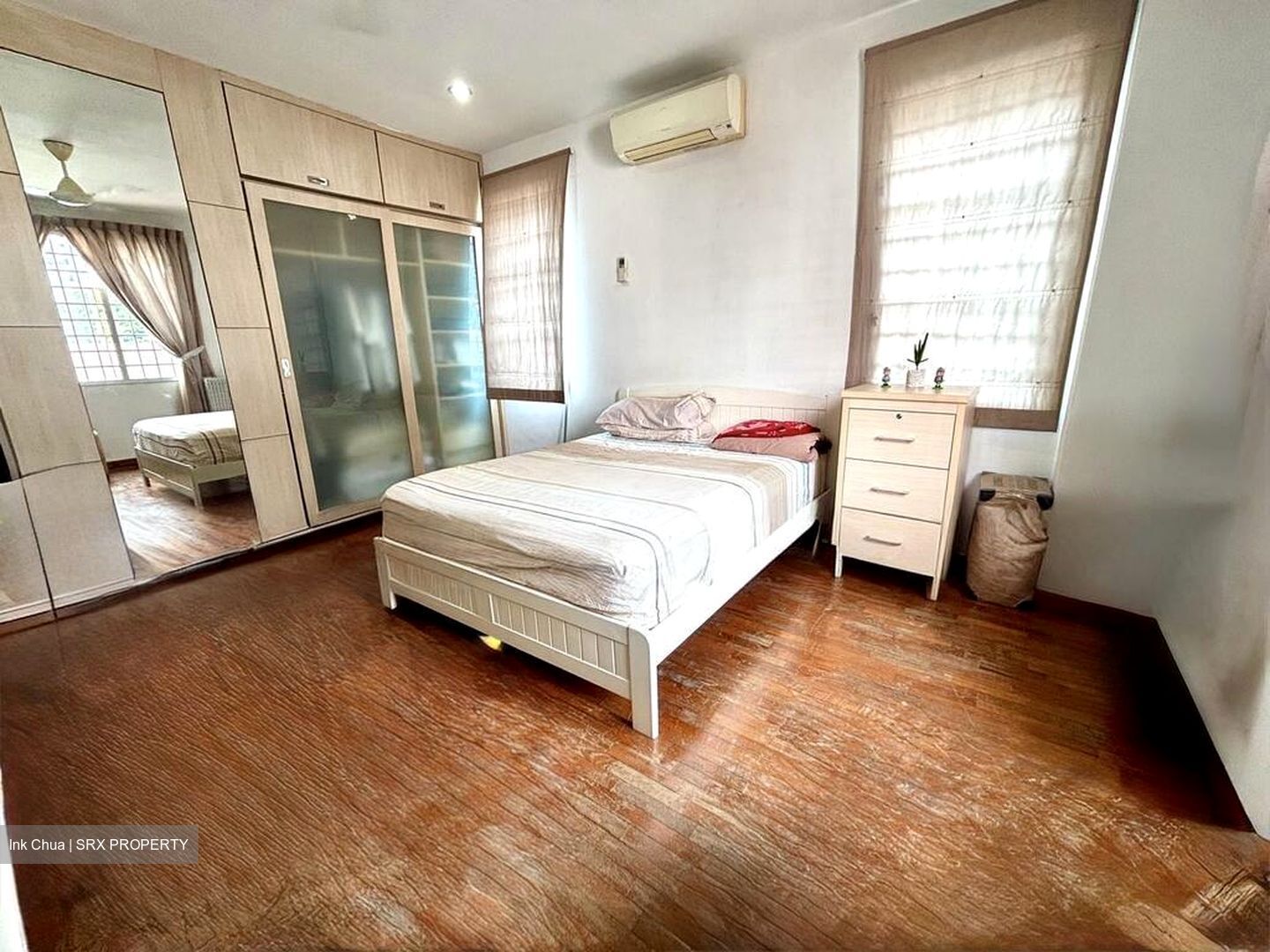 Beauty Garden (D19), Detached #595133431